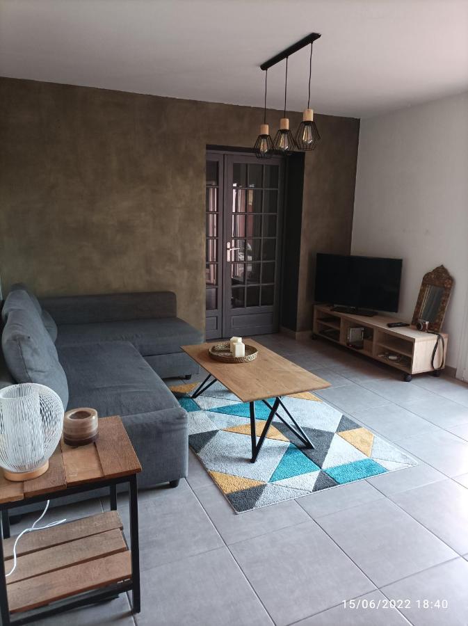 Maison De Vacances, Proche De La Plage Fréjus Екстериор снимка